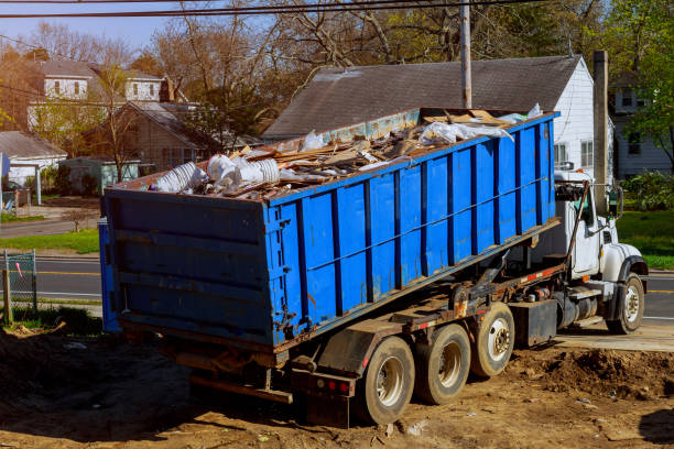 Junk Removal for Events in Arnold, MD